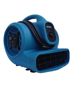 X-Power Air Mover w/ Daisy Chain - 3.0 AMP